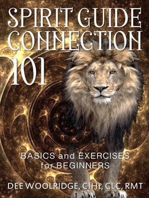 cover image of Spirit Guide Connection 101